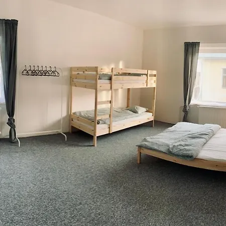 Apartmany Horni Blatna Exterior photo
