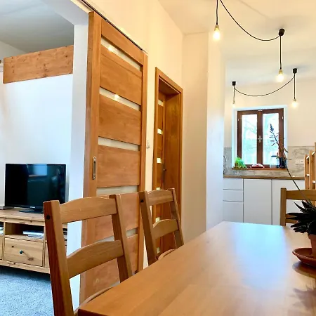 Apartmany Horni Blatna Exterior photo