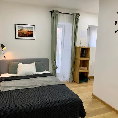 Apartmany Horni Blatna Exterior photo
