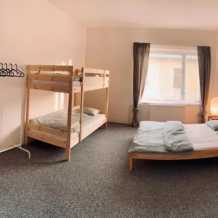 Apartmany Horni Blatna Exterior photo