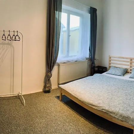Apartmany Horni Blatna Exterior photo