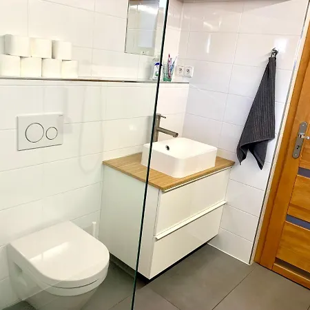 Apartmany Horni Blatna Exterior photo