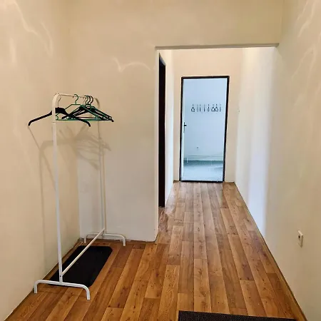 Apartmany Horni Blatna Exterior photo