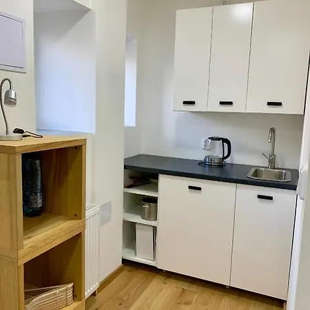 Apartmany Horni Blatna Exterior photo