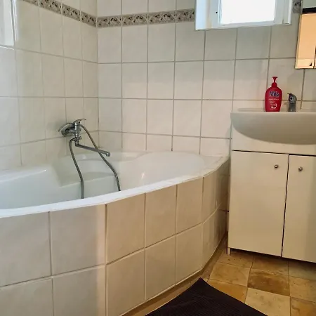 Apartmany Horni Blatna Exterior photo