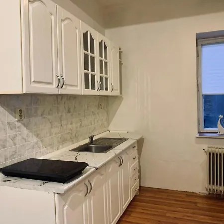 Apartmany Horni Blatna Exterior photo