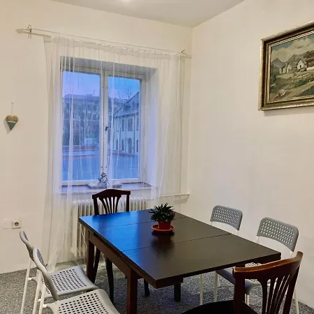 Apartmany Horni Blatna Exterior photo