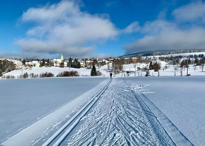 Apartmany Horni Blatna