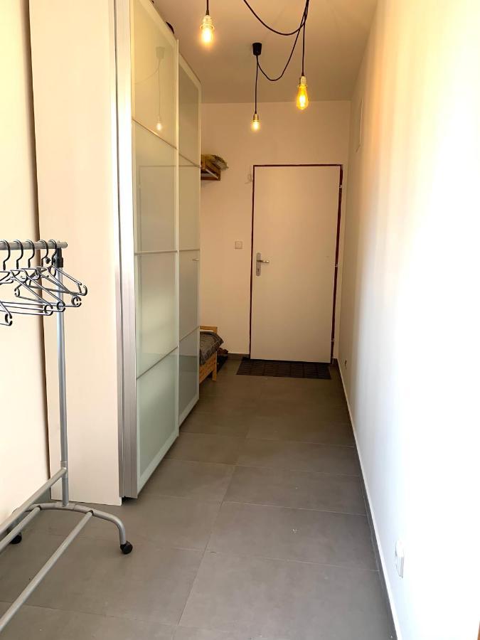 Apartmany Horni Blatna *
