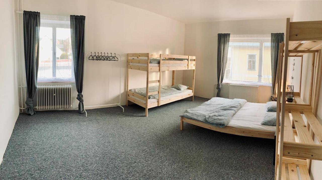 Apartment Apartmany Horni Blatna