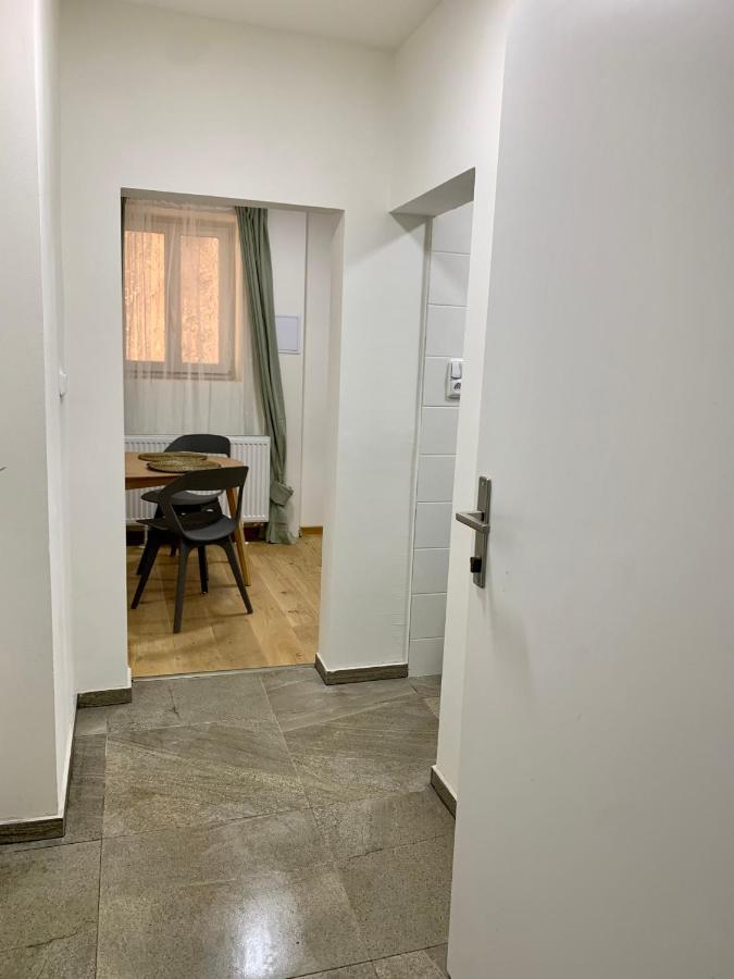 Apartmany Horni Blatna