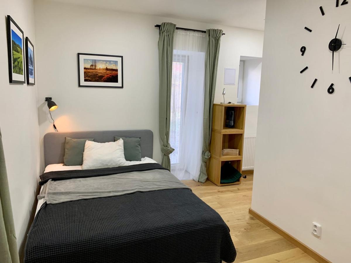 Apartmany Horni Blatna Apartment *