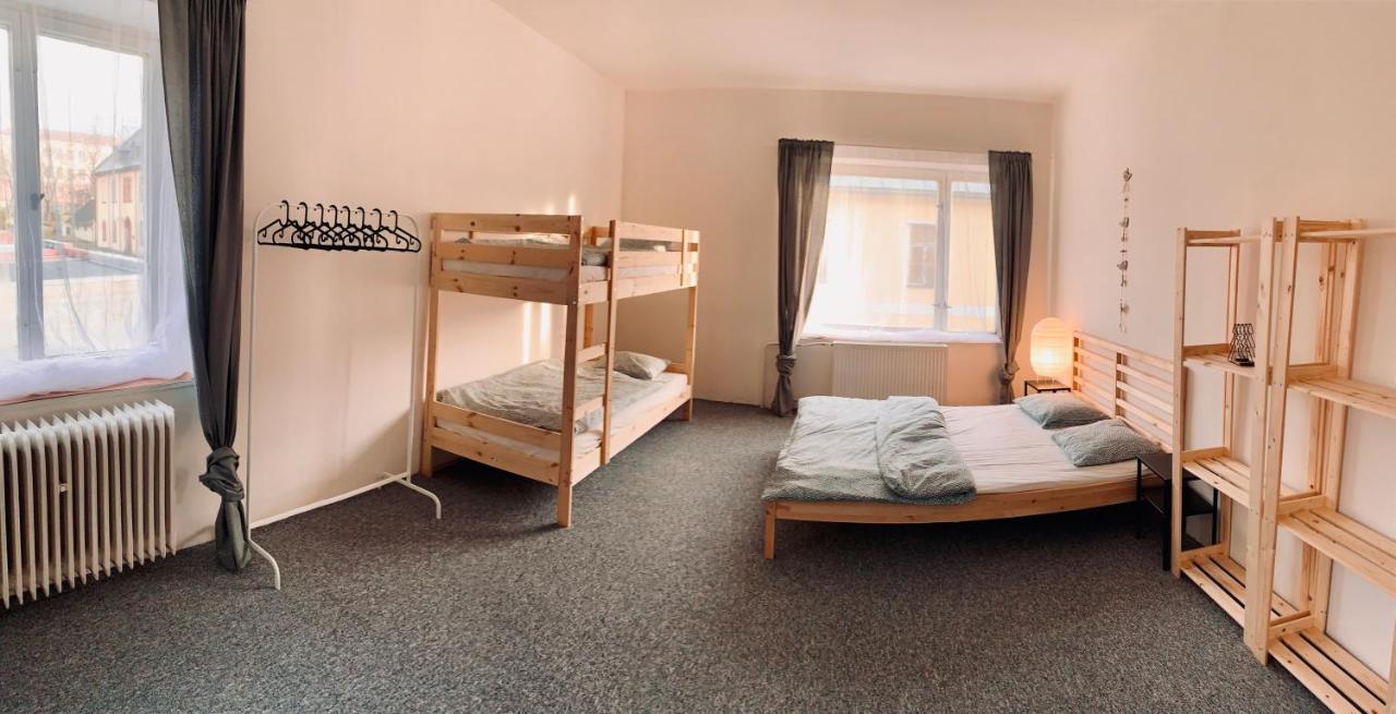 Apartmany Horni Blatna *