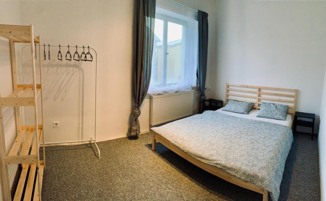 Apartmany Horni Blatna Apartment Horni Blatna