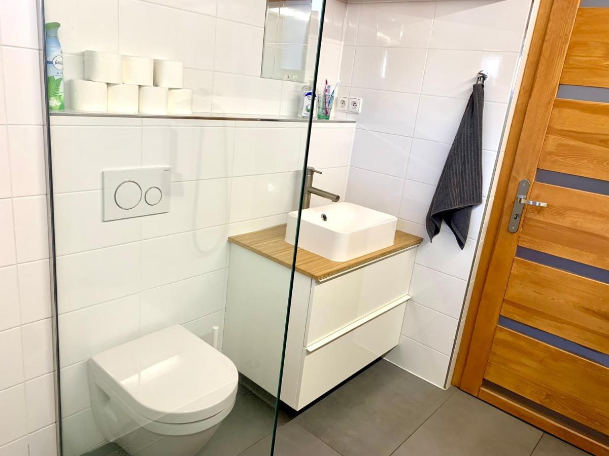 Apartment Apartmany Horni Blatna
