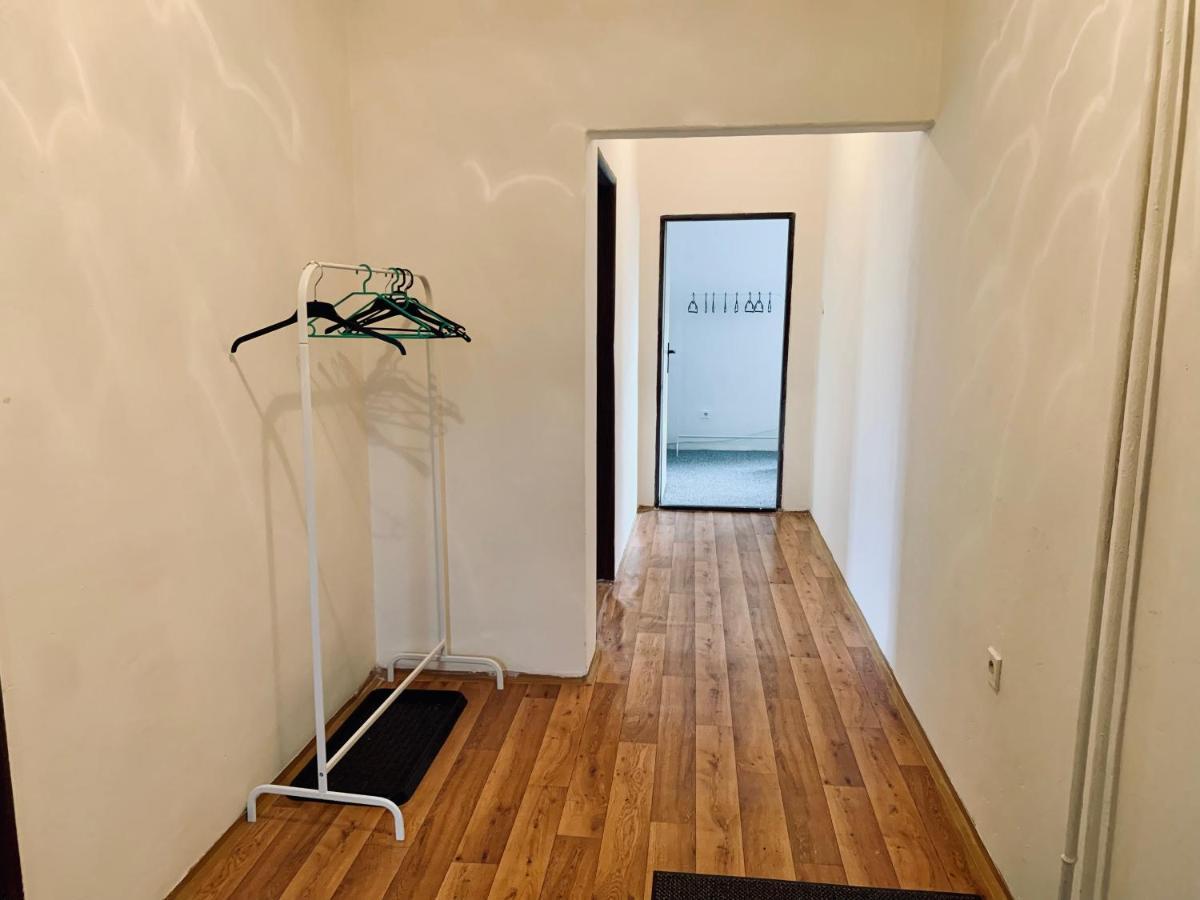 Apartmany Horni Blatna * Horni Blatna