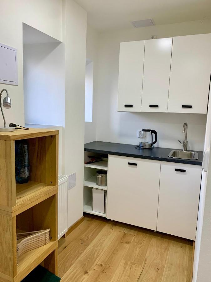Apartmany Horni Blatna Apartment *