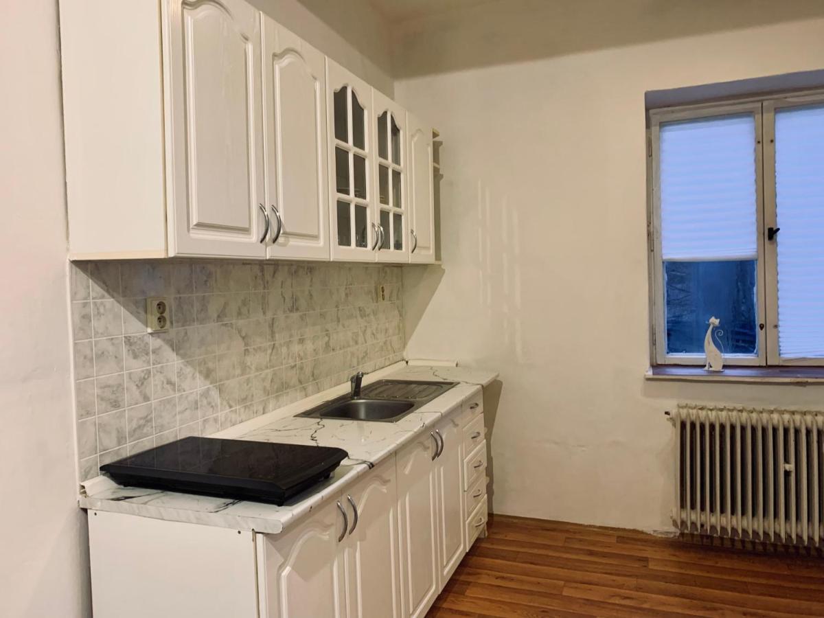 Apartmany Horni Blatna Apartment *