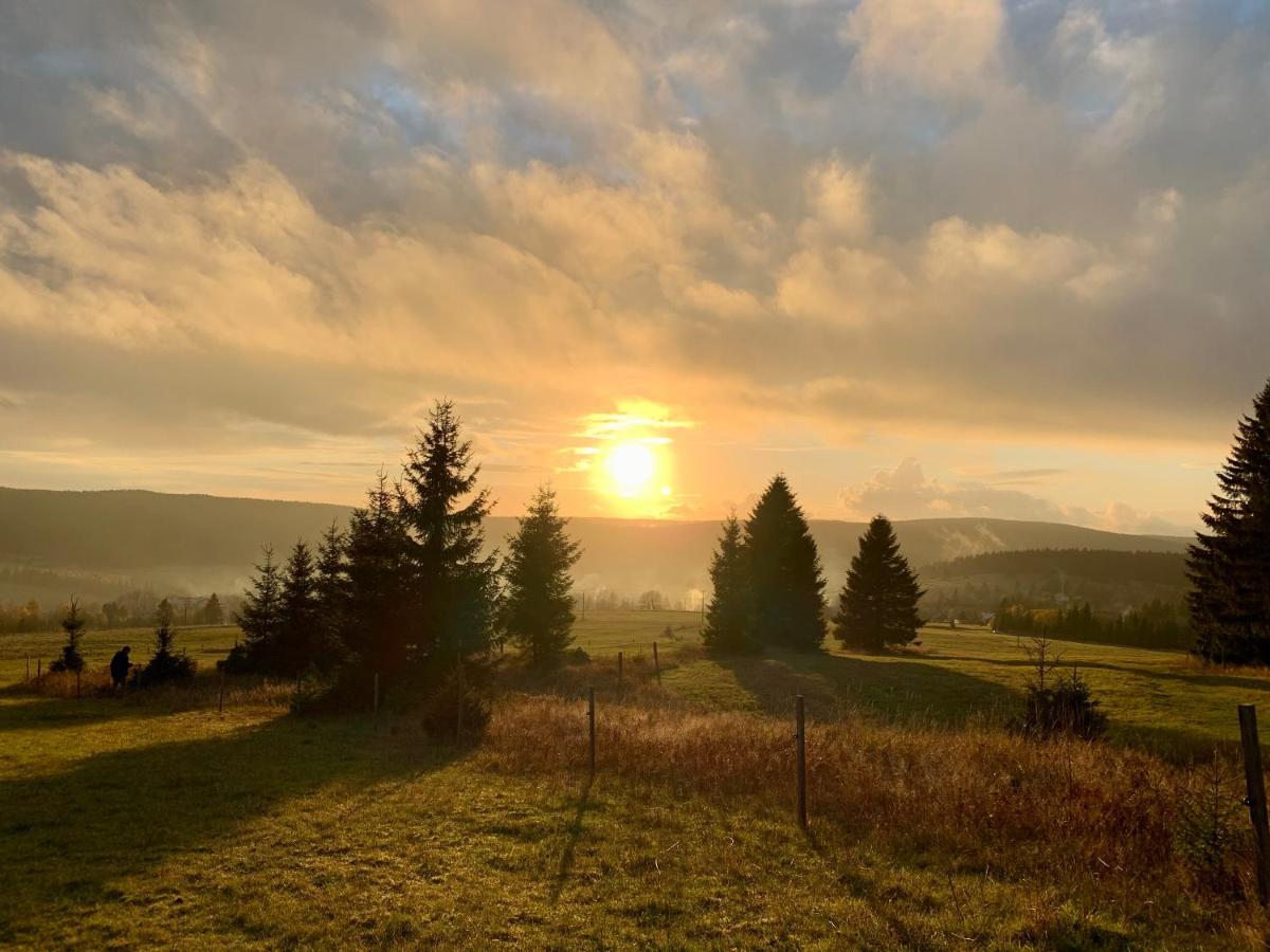 Apartmany Horni Blatna Apartment Horni Blatna
