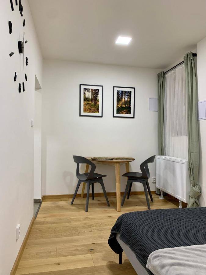 Apartmany Horni Blatna * Horni Blatna