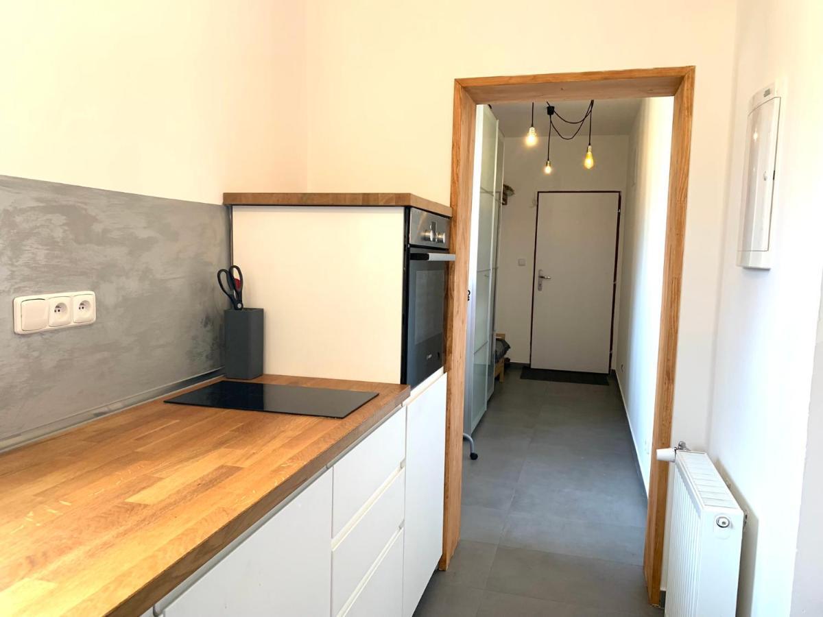 Apartmany Horni Blatna Apartment *