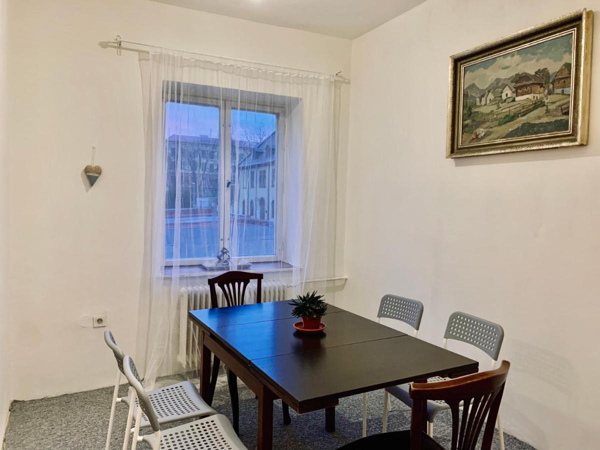 Apartmany Horni Blatna * Horni Blatna